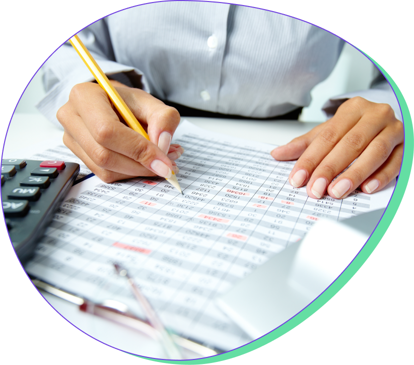 Image representing SEO consultant for Accounting Firms to improve online marketing and visibility.