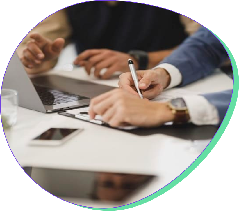Image representing PPC marketing agency for Business Services to improve online marketing and visibility.