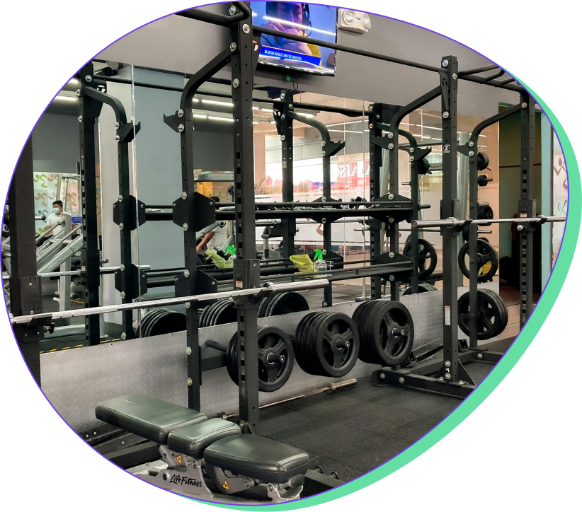 Image representing Affordable PPC agency for Fitness Studio to improve online marketing and visibility.