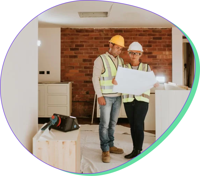 Image representing Technical PPC agency for Home Improvement Services to improve online marketing and visibility.