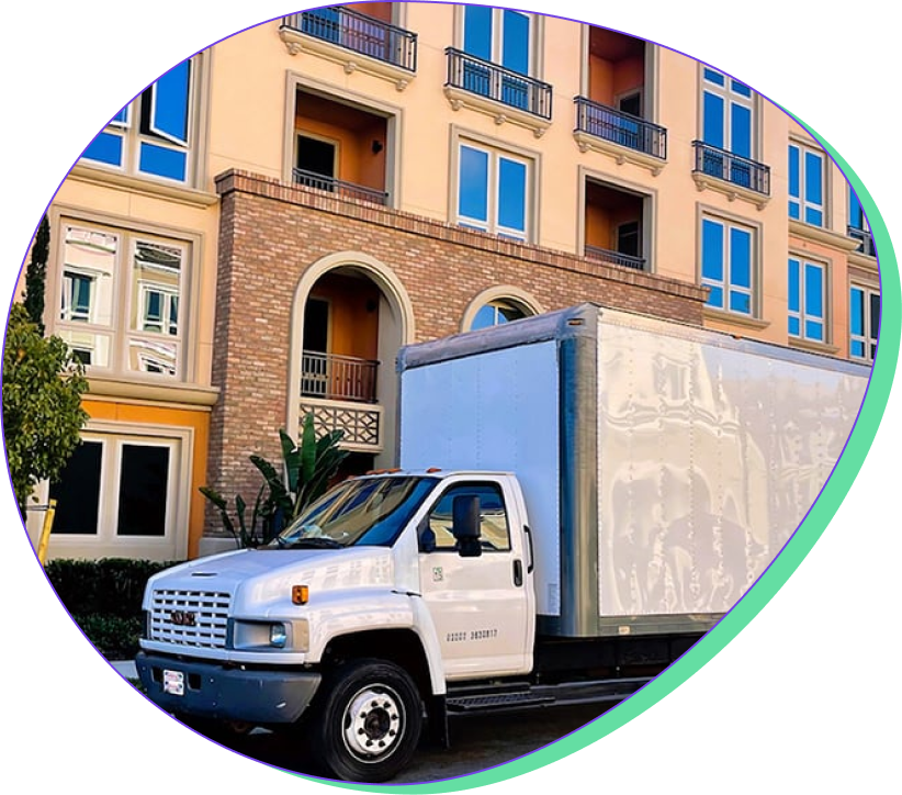 Image representing Professional PPC agency for Moving & Storage to improve online marketing and visibility.