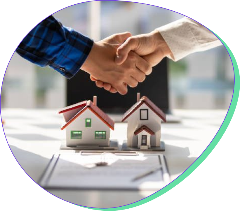 Image representing Best SEO professional for Real Estate Services to improve online marketing and visibility.